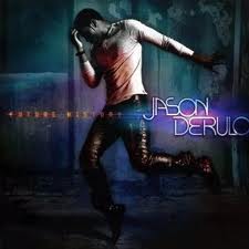 Derulo Jason-Future History